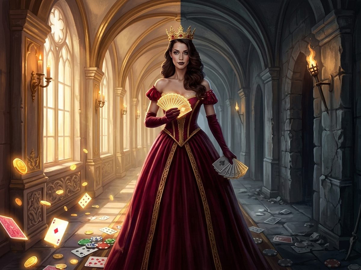 Vorteile und Nachteile von Spin Castle Casino